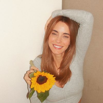 Δούκισσα Νομικού: Ευχήθηκε δημόσια στον γιο της για τη γιορτή του με μια υπέροχη φωτογραφία