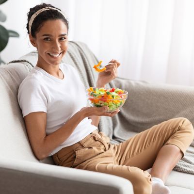 Υγιεινά σνακ με λίγες θερμίδες  - Ιδανικά για όλες τις ώρες