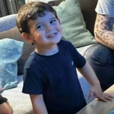 O γιος του γνωστού σεφ μεγάλωσε κι είναι γλύκας - Βίντεο από το πάρτι γενεθλίων του