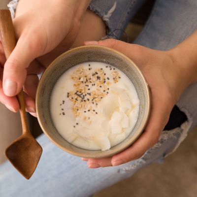 Τα καλύτερα ενδιάμεσα σνακ που βοηθούν στην απώλεια βάρους, σύμφωνα με διαιτολόγο