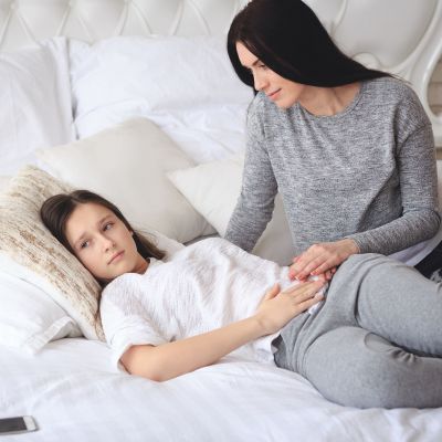 Προβλήματα περιόδου στις έφηβες: Πότε να επισκεφθείτε γιατρό