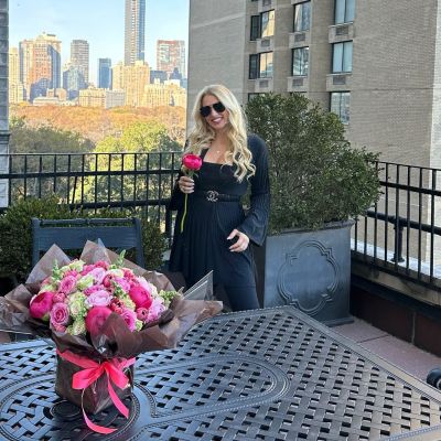 Κωνσταντίνα Σπυροπούλου: Τα νέα στιγμιότυπα με τους γιους της