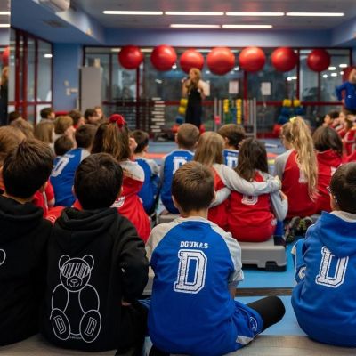 Πρώτη φορά  πρωτάκι: Τα κριτήρια που με έκαναν να επιλέξω σχολείο