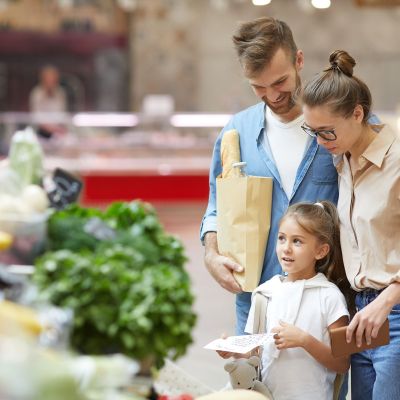 Η λίστα του Harvard με τις 10 σούπερ τροφές
