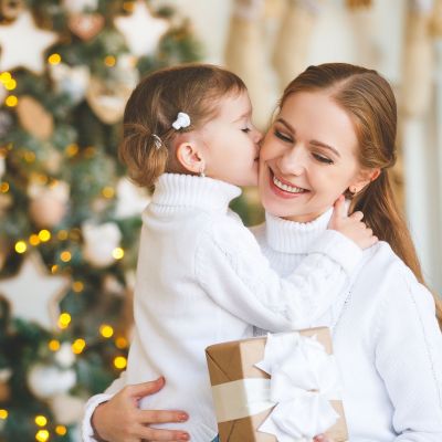 Τι θέλουν οι μαμάδες τα φετινά Χριστούγεννα