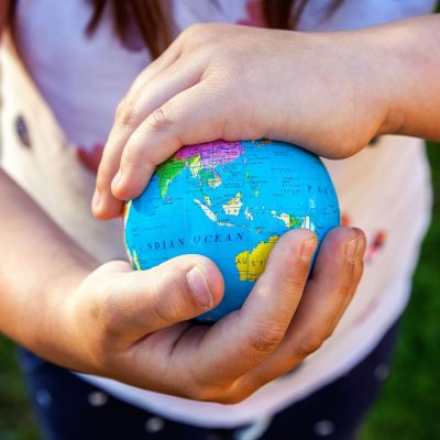 Τι πιστεύουν τα παιδιά για τα Ανθρώπινα Δικαιώματα (βίντεο)