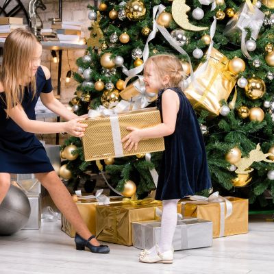 Τρόποι να αντιμετωπίσετε την γκρίνια των παιδιών την περίοδο των γιορτών