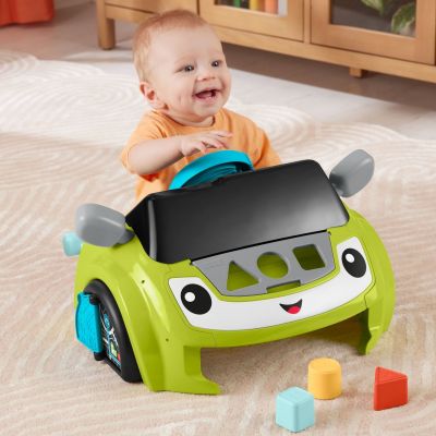 Το δώρο που θα συναρπάσει κάθε νέο μικρό «οδηγό»