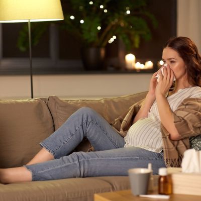 Είμαι έγκυος, να εμβολιαστώ για τη γρίπη;