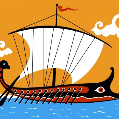 Ο Ιάσονας και η Αργοναυτική Εκστρατεία - Φύλλα εργασίας για παιδιά και εκπαιδευτικό βίντεο