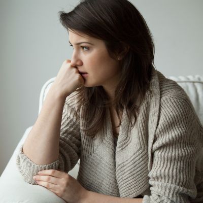 Πριν την αποβολή, δεν περνούσε από το μυαλό μου πως θα μπορούσε να συμβεί σε εμένα