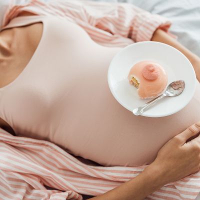 Γλυκαντικά στην εγκυμοσύνη: Είναι ασφαλή ή όχι;