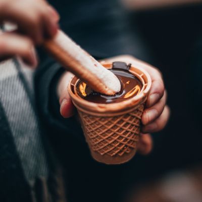 Πανεύκολα σπιτικά churros - Φτιάξτε τα για όλη την οικογένεια