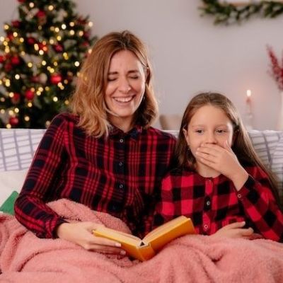 Φέτος ο σάκος του Αϊ-Βασίλη θα είναι γεμάτος με ποιοτικά και ιδιαίτερα βιβλία για τα παιδιά μας!