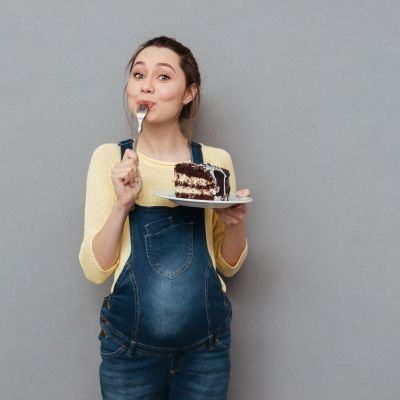 Οι κίνδυνοι της αυξημένης κατανάλωσης ζάχαρης στην εγκυμοσύνη