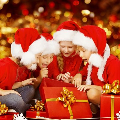 Χριστούγεννα 2024: Πότε ανοίγουμε τα δώρα;