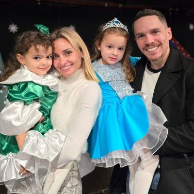 Βασιλική Μιλλούση: «Τα τελευταία χρόνια οι γιορτές έχουν πάρει άλλη αξία»