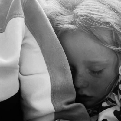 Όταν τα παιδιά αρρωσταίνουν, είναι τόσο δύσκολο να είσαι συνεπής στη δουλειά σου