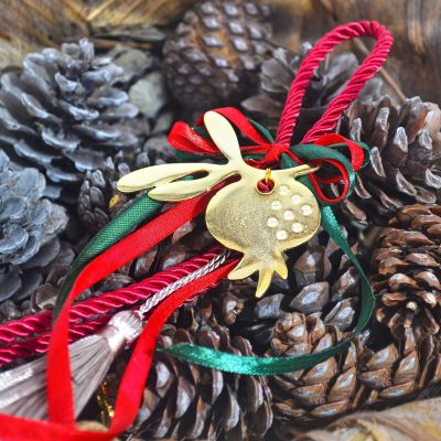 Γούρια 2025: Ιδέες για το πιο συμβολικό δώρο των γιορτών