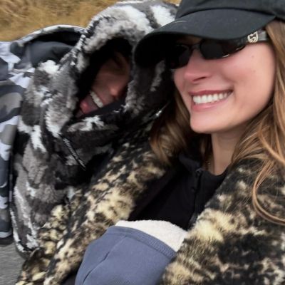 Hailey Bieber: Ο μπαμπάς της, Stephen, έκανε μια αποκάλυψη για τον εγγονό του Jack Blues Bieber