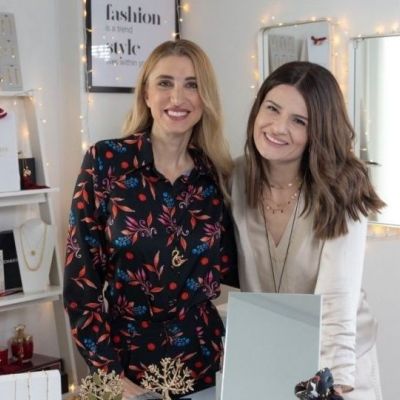 Η μαγεία των χριστουγεννιάτικων δώρων: Μια αξέχαστη εμπειρία στο KRITSIMIS JEWELLERY