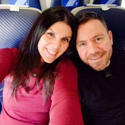 Ηλέκτρα Αστέρη: «Ακόμη δεν μπορώ να το πιστέψω. Πόσο διαφορετικά είναι όλα»