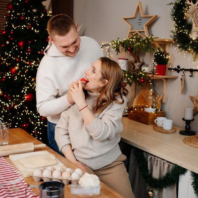 Ποια χριστουγεννιάτικα γλυκά μπορώ να φάω στην εγκυμοσύνη;