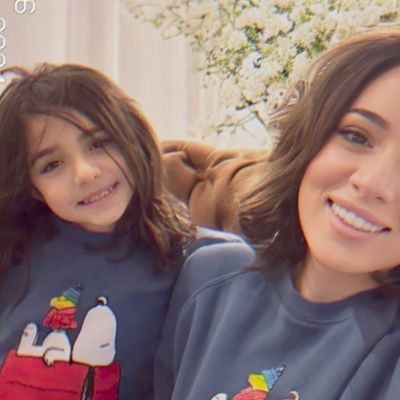 Καλομοίρα: Η κόρη της εντυπωσιάζει με το ταλέντο της στο σχέδιο