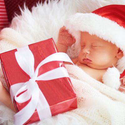 Αυτή είναι η Νο1 τάση φέτος στη χριστουγεννιάτικη διακόσμηση