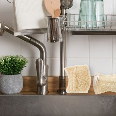 Μπορεί ένα σφουγγαράκι πιάτων να προστατεύει και την οικογένειά μας και το περιβάλλον;