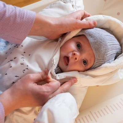 10 πράγματα που δεν γνωρίζετε για τα παιδιά του Ιανουαρίου