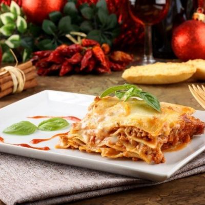 Xmas countdown: Το πιάτο που θα μάς φέρει πιο κοντά στις γιορτές