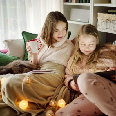 Προετοιμάστε τα παιδιά σας για την επιστροφή στο σχολείο μετά τις χριστουγεννιάτικες διακοπές