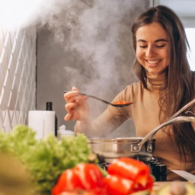 Πώς θα χωρέσεις την απόλαυση στη θρεπτική διατροφή