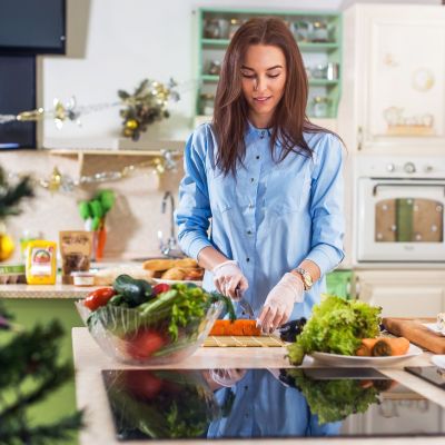 «Τι να μαγειρέψω σήμερα;» Εβδομαδιαίο πρόγραμμα διατροφής