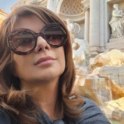 Βάσια Παναγοπούλου: Πώς είναι ως μαμά και ποια η σχέση με τους γιους της