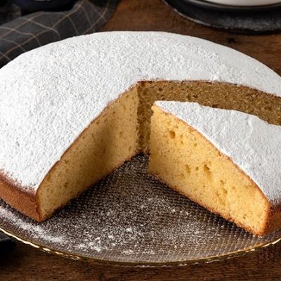 Εύκολη συνταγή για βασιλόπιτα χωρίς μίξερ