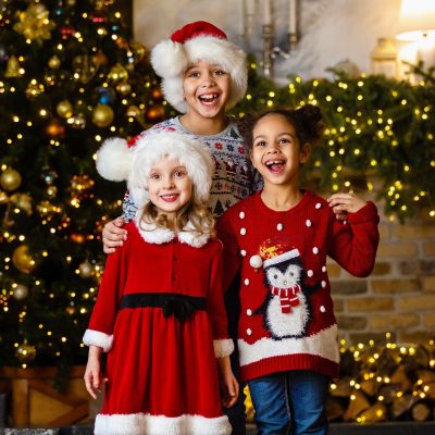 «Άγιος Βασίλης έρχεται και δεν μας καταδέχεται»- Τα κάλαντα της Πρωτοχρονιάς και η ερμηνεία τους