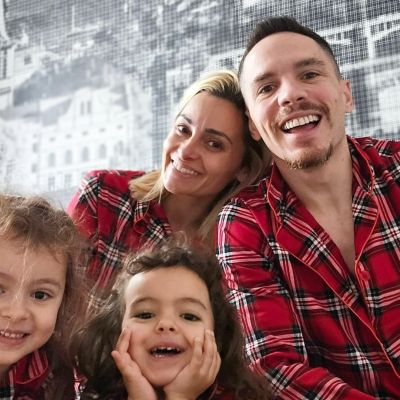 Βασιλική Μιλλούση: «Ευγνωμοσύνη» - Στιγμές ευτυχίας με την οικογένειά της