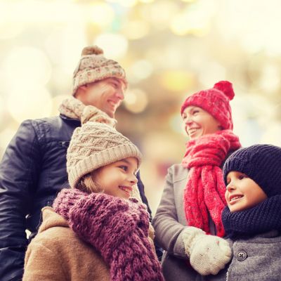 Τι επηρεάζει την κοινωνική και συναισθηματική ανάπτυξη ενός παιδιού;