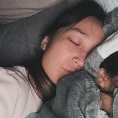 Όταν η μητρότητα αλλάζει τις νύχτες σου - Η εξομολόγηση μιας μητέρας