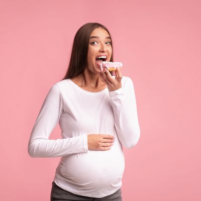 Η διατροφή της εγκύου - Πλήρης οδηγός