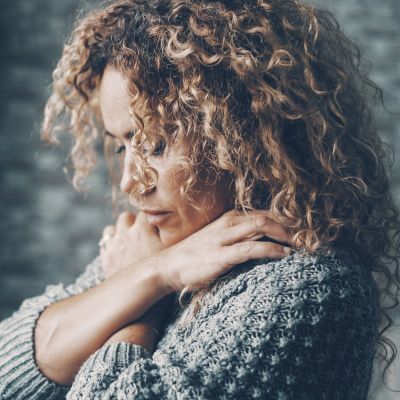 Η αποβολή δεν είναι σκοτεινό μυστικό για να το κρύψεις