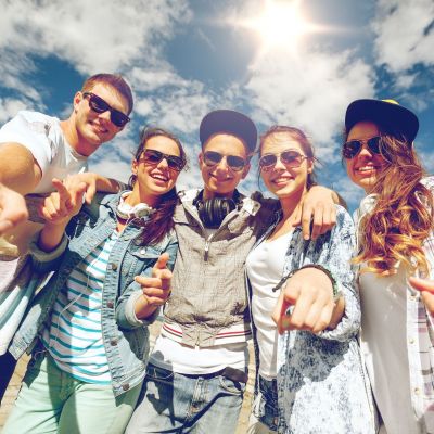 5 trends που θα τα τραβήξουν την προσοχή των έφηβων παιδιών το 2025