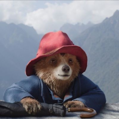 Σινε-ταξιδιάρικος διαγωνισμός: Ο Πάντινγκντον στο Περού και εμείς στα… Village Cinemas!