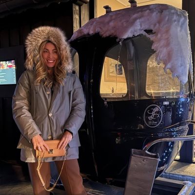 Μαριέττα Χρουσαλά: Αγκαλιά με τον μικρό της γιο και η ευχή για τα γενέθλιά του