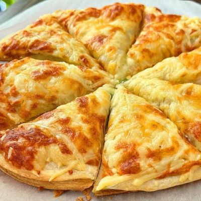 4 διαφορετικές συνταγές που μπορείτε να φτιάξετε με 2 πατάτες και μερικά ακόμη υλικά