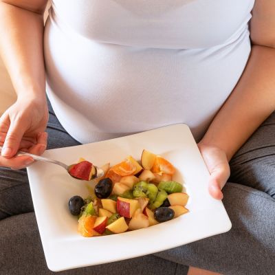 Οι 10 κορυφαίες υπερτροφές για εγκύους, σύμφωνα με ειδικούς