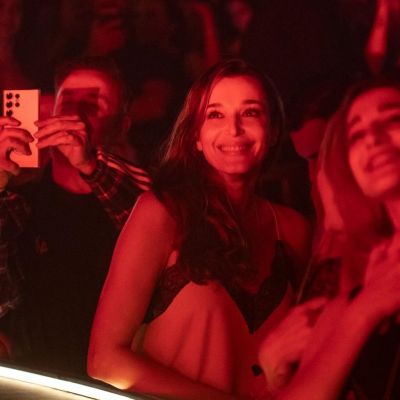 Σάκης Ρουβάς:Στις φώτο από τα γενέθλιά του τις εντυπώσεις έκλεψαν οι Κάτια και Αναστασία