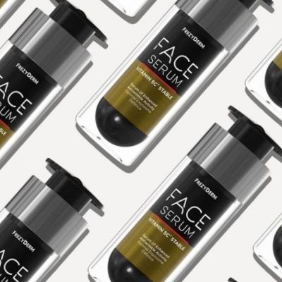 Το συστατικό «κλειδί» για λάμψη και ανανέωση και ο ορός που άλλαξε τους… όρους της λάμψης μας